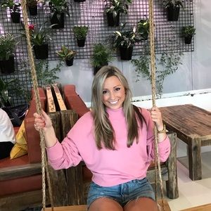 Meet your Posher, Brittany